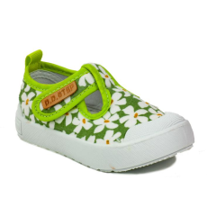  D.D.Step Kislány Vászoncipő