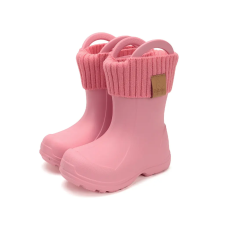 D.D. Step kivehető szövetbetétes gumicsizma (20-33 méretben) I106-52697 (26-27) gyerek csizma, bakancs