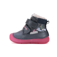 D.D.step lány luminous talpú bélelt gyerek cipő 26-31 gyerek cipő