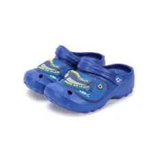 D.D. Step LED világítós papucs (26-31 méret) J090-51167 (29) gyerek papucs, mamusz