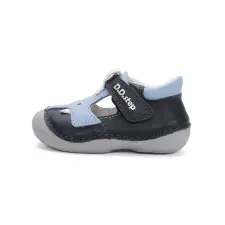 D.D.step nyitott cipő H015-61484-19 gyerek cipő