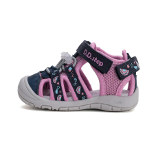 D.D.step quick dry szandál 20-25