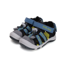D.D. Step Quick dry szandál (26-31 méret) G065-51748B (31)