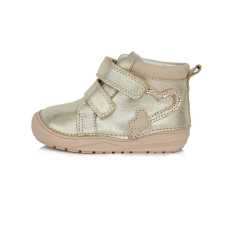 D.D. Step rosegold bokacipő - 22 gyerek cipő