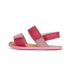 D.D. Step rózsaszín barefoot szandál - G076-41539-32