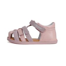 D.D. Step rózsaszín barefoot szandál - G076-41876B gyerek szandál