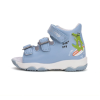 D.D.step Sky Blue gyerek szandál