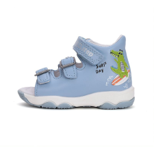 D.D.step Sky Blue gyerek szandál gyerek szandál