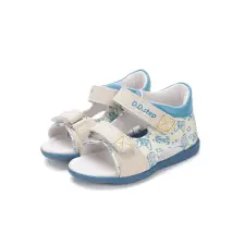 D.D. Step szandál (20-24 méret) G075-51862 (23) gyerek szandál