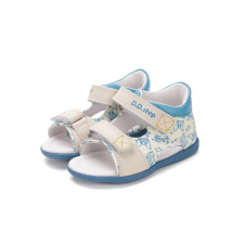 D.D. Step szandál (25-30 méret) G075-51862 (30) gyerek szandál