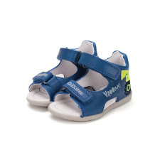 D.D. Step szandál traktoros (20-24 méret) G075-51868 (21) gyerek szandál