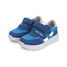 D.D. Step szövet sportcipő (21-25 méretben) F083-41879A (21) gyerek cipő