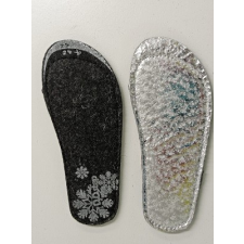  D.D. Step téli, thermo talpbetét (24.25) lábápolás