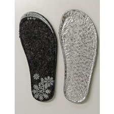  D.D. Step téli, thermo talpbetét (26.27) lábápolás