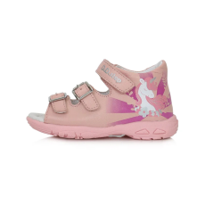 D.D. Step unikornisos szandál - 19
