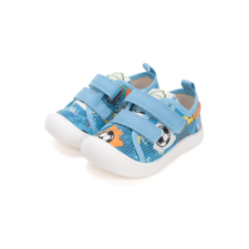 D.D. Step vászoncipő (22-27 méret) C100-61415A (25) gyerek cipő