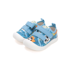 D.D. Step vászoncipő (22-27 méret) C100-61415A (26)