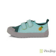 D.D.step vászoncipő CSB-414A-20