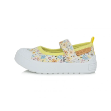 D.D.step vászoncipő CSG-330A-20 gyerek cipő