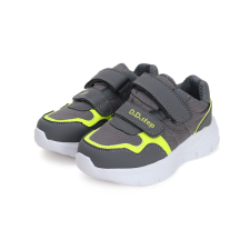 D.D. Step vízálló szövet sportcipő Aqua-tex (30-35 méretben) F092-41335 (35) gyerek cipő