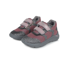 D.D. Step vízlepergetős sportcipő (24-29 méretben) F061-383D (28) gyerek cipő