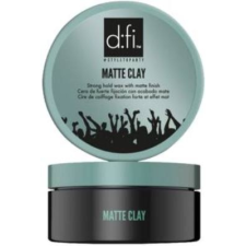 D:Fi Matte Clay 75g hajformázó