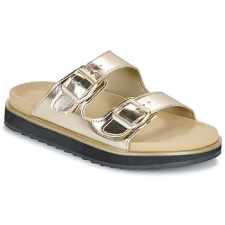 D.Franklin Papucsok 405 NORDIC SANDAL Arany 39 női papucs