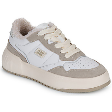 D.Franklin Rövid szárú edzőcipők 321 COURT Bézs 39 női cipő