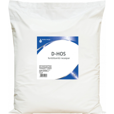  D-Hos 20 kg - Fertőtlenítő mosószer tisztító- és takarítószer, higiénia