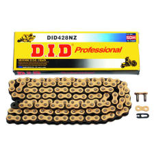 D.I.D 428NZ hajtólánc 428 egyéb motorkerékpár alkatrész