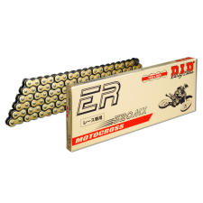  D.I.D 520MX Hajtólánc 520 egyéb motorkerékpár alkatrész