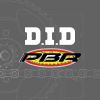 D.I.D DID/PBR Lánckészlet 520VX3 14/45 Standard - Standard Hátsó Fogaskerék D.I.D Erőátviteli alkatrészek Láncok, lánckerekek, láncszettek Láncszettek