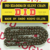 D.I.D DIDSCA0404SV-98R vezérműlánc D.I.D Motor alkatrészek Egyéb alkatrészek