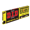 D.I.D DIDSCA0409SV-140R vezérműlánc D.I.D Motor alkatrészek Egyéb alkatrészek