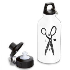  D.I.Y - Fémkulacs kulacs, kulacstartó