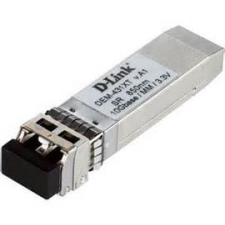 D-Link 10GBase-SR SFP + Transceiver, 80/300m (DEM-431XT) egyéb hálózati eszköz