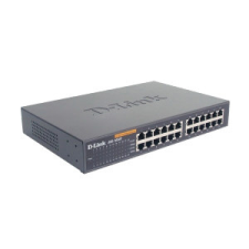 D-Link D-Link DES-1024D/E Ethernet Switch hub és switch
