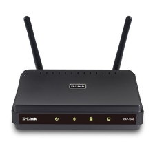D-Link DAP-1360 router