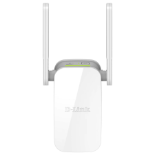 D-Link DAP-1610 AC1200 WiFi Range Extender hub és switch