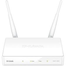 D-Link DAP-1665 router