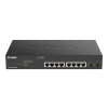 D-Link DGS-1100-10MPV2 Gigabit Smart Managed Switches (DGS-1100-10MPV2)
