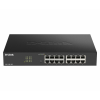 D-Link DGS-1100-16V2 16 Port Gigabit EasySmart Switch