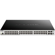 D-Link DGS-1510-20 M (DGS-1510-20/E) - Ethernet Switch hub és switch