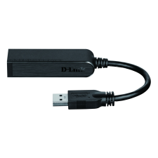 D-Link dub-1312 usb 3.0 - gigabit ethernet adapter egyéb hálózati eszköz