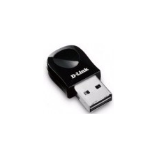 D-Link DWA-131 300Mbps vezeték nélküli N USB hálózati adapter egyéb hálózati eszköz