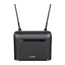 D-Link DWR-953V2 Wireless AC1200 Dual Band Gigabit Router (DWR-953V2) router