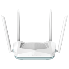 D-Link R15 AX1500 Wireless Dual Band Gigabit Router (R15) router