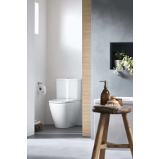 D-Neo Álló WC kombináció, 650mm, fehér szaniter