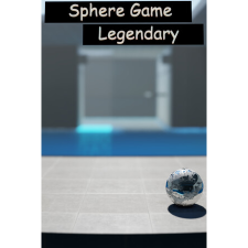 D.P.L.D.S Sphere Game Legendary (PC - Steam elektronikus játék licensz) videójáték