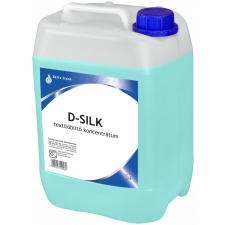 D-Silk 5L tisztító- és takarítószer, higiénia